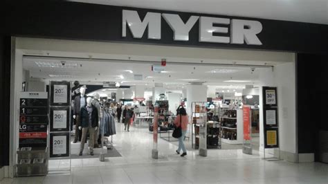 myer northland preston catalogue.